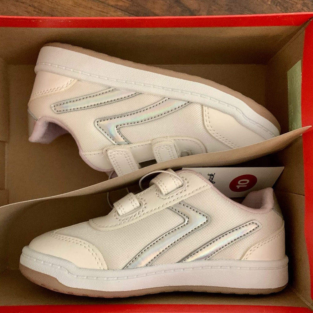 Cat & Jack kids shoes